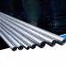 FidgetFidget Tubing Aluminum Round Length 250mm - B07H7L3296